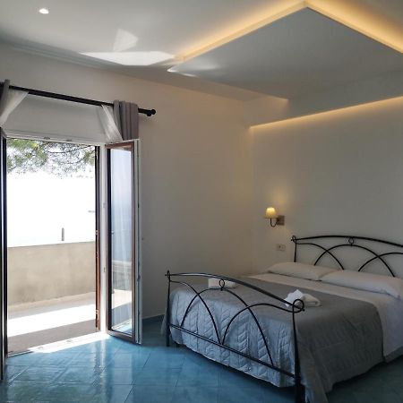 Villa Furoris Apartment Фуроре Экстерьер фото