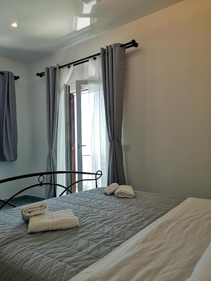 Villa Furoris Apartment Фуроре Экстерьер фото