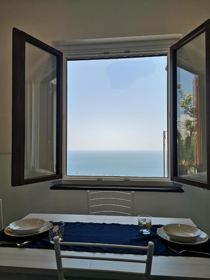 Villa Furoris Apartment Фуроре Экстерьер фото